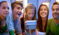 wiiu nintendo commercial publicite pub head vignette