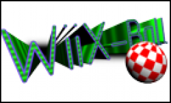 wiixball logo