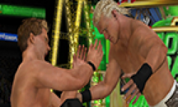 wwe 13 screenshot wii vignette head