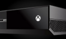 xbox one head vignette