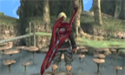 xenoblade chronicles nintendo wii vignette head