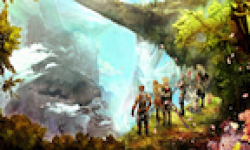 Xenoblade Chronicles vignette Xenoblades Chronicles