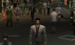 Yakuza 1 et 2 HD screenshot 20052013 011