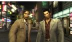 Yakuza 1 et 2 HD vignette 20052013