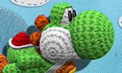 Yoshi Wii U logo vignette 23.01.2013