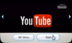 youtube application wii head vignette