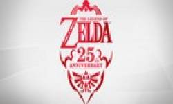 Zelda 25e anniversaire vignette