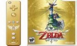 zelda collector skyward sword vignette