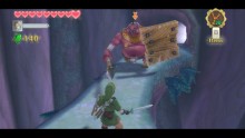 Zelda Skyward Sword 14