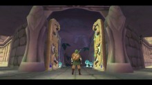 Zelda Skyward Sword 7
