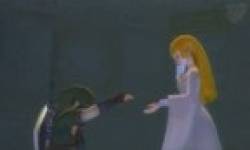 zelda skyward sword commercial japonais vignette