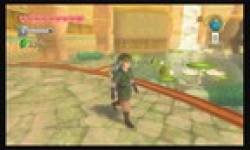 Zelda Skyward Sword image vignette