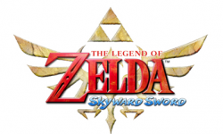 zelda skyward sword intro
