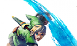 zelda skyward sword logo