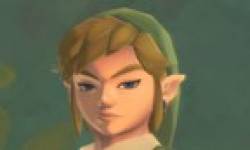 Zelda Skyward Sword vignette