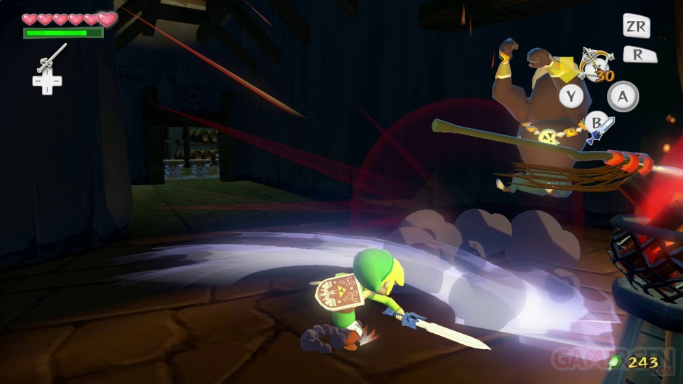 Zelda The Wind Waker HD 11.06.2013 (4)
