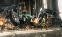 Zelda Wii U développement 3 ans vignette