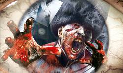 zombiu review wallpaper fond ecran capture screenshot