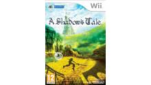 a shadow tale wii jaquette
