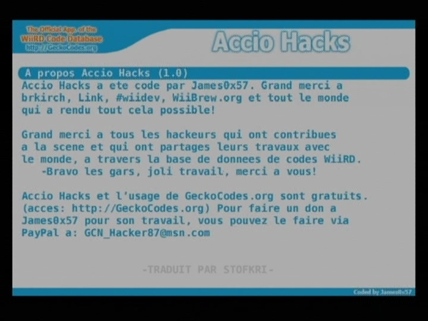 accio hack 1.0 fr 3