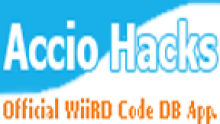 accio hacks logo