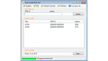 Auto Script NUS ajout