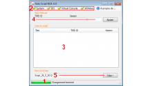 Auto Script NUS