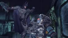 Batman Arkham Asylum screen 4