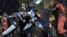 Batman Arkham Asylum screen 9