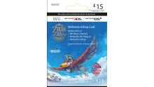 Carte Prépayé Zelda 2