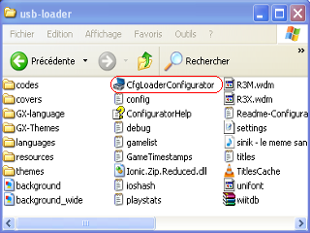 download configurable usb loader for wii