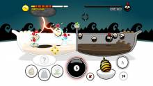 chick chick boom wiiware 2