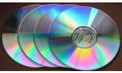 collector disque cd monster dvd