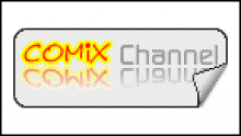 Comix.Channel-Icon