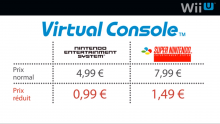 Console Virtuelle tarif rÃ©duit nes snes Capture dâ??Ã©cran 2013-01-23 Ã  15.09.03