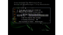 Crazy Installer 0.1 4