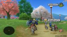 Dragon Quest X 6