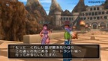 Dragon Quest X image elfes vignette
