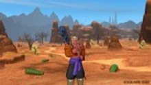 Dragon Quest X screen image vignette