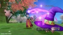 Dragon Quest X screen image vignette
