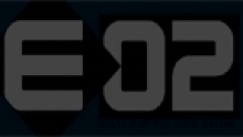 e02 project logo