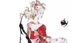 Final Fantasy VI Terra Head