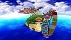 Fortune Street image plateau super mario galaxy vignette