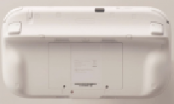 gamepad wiiu rear back dos controller image photo vignette head