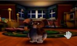 Gremlins Gizmo 5 minutes gameplay wii vignette