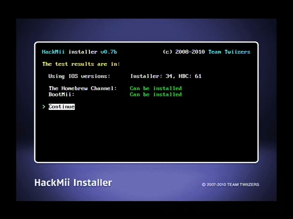 hackmii installer 0.7b 1