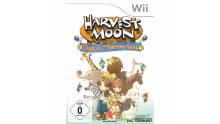 Harvest Moon Parade Des Animaux wii