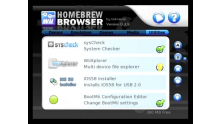 homebrew browser 0.3.9 2