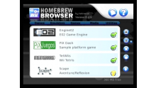 homebrew browser 0.3.9 3