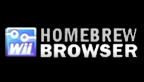 homebrew browser logo